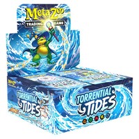 MetaZoo TCG Torrential Tides Booster Box 