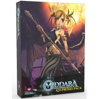 Middara KS1 Promo Pack Expansion Utvidelse til Middara