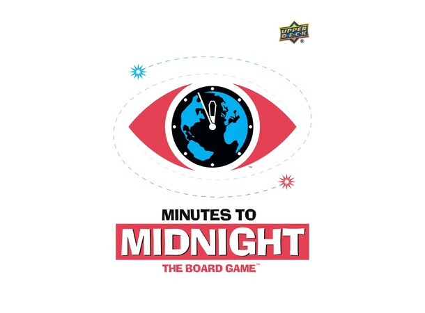 Minutes to Midnight Partyspill 