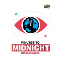 Minutes to Midnight Partyspill 
