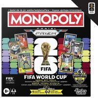 Monopoly FIFA Edition - SVENSK 