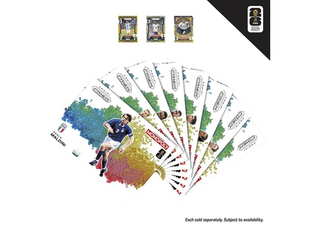 Monopoly FIFA Edition - SVENSK 