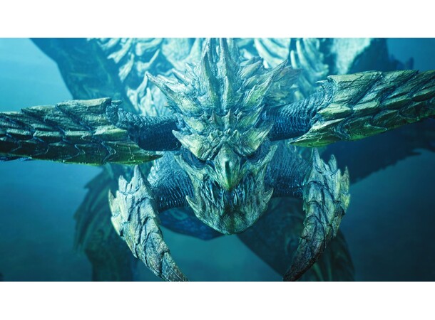 Monster Hunter Wilds PS5 