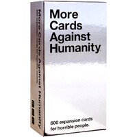 More Cards Against Humanity Expansion Expansion till Cards Against Humanity