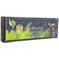 Mythwind Magical Miniatures Expansion Utvidelse til Mythwind