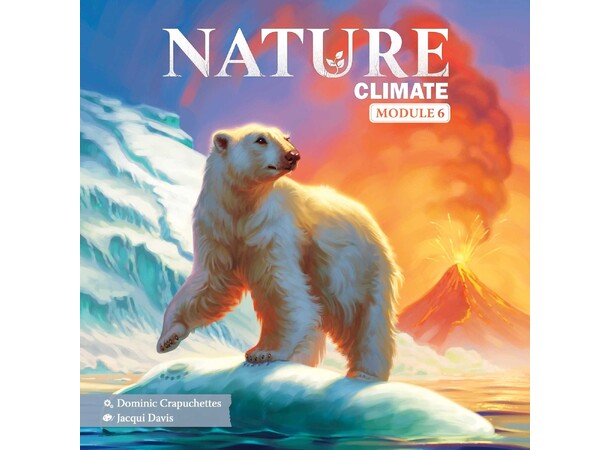 Nature Climate Expansion Expansion till Nature 