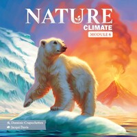 Nature Climate Expansion Utvidelse til Nature