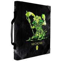 Necrons Codex Book Folio Warhammer 40K - Ultra Pro