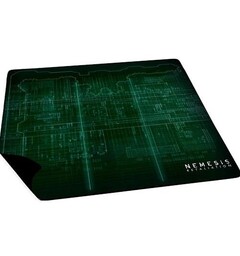 Nemesis Retaliation Playmat