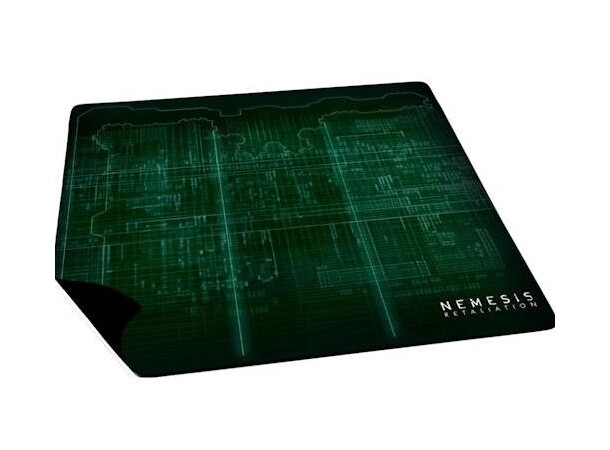 Nemesis Retaliation Playmat 