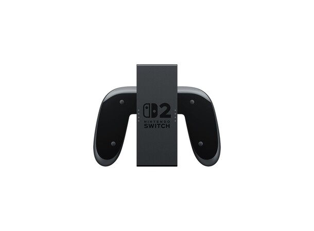 Nintendo Switch 2 Joy Con 2 Charge Grip 