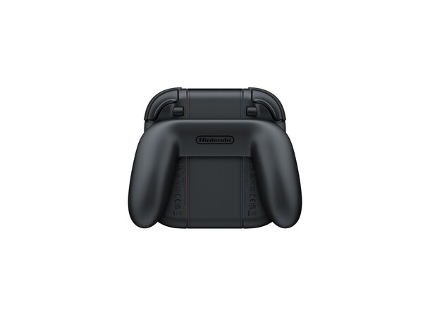 Nintendo Switch 2 Joy Con 2 Charge Grip 