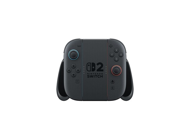 Nintendo Switch 2 Joy Con 2 Charge Grip 