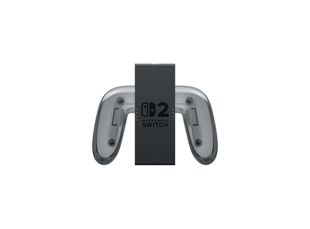 Nintendo Switch 2 Joy Con 2 Charge Grip 