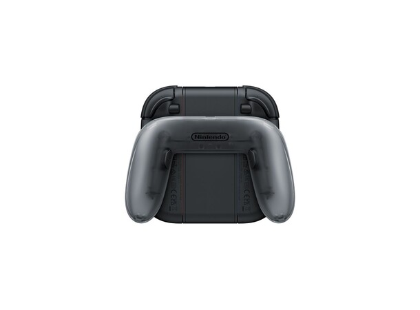 Nintendo Switch 2 Joy Con 2 Charge Grip 