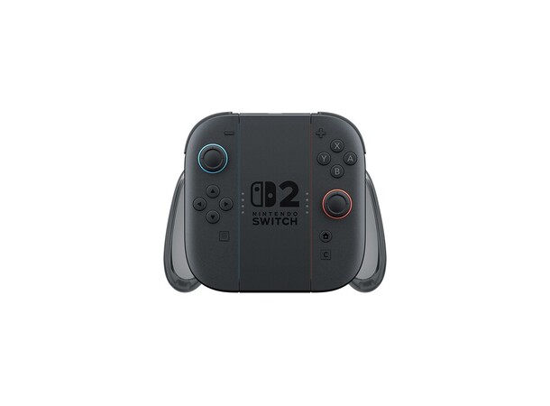Nintendo Switch 2 Joy Con 2 Charge Grip 
