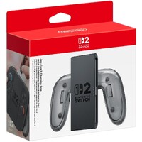 Nintendo Switch 2 Joy Con 2 Charge Grip 