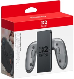 Nintendo Switch 2 Joy Con 2 Charge Grip