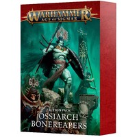 Ossiarch Bonereapers Faction Pack Warhammer Age of Sigmar