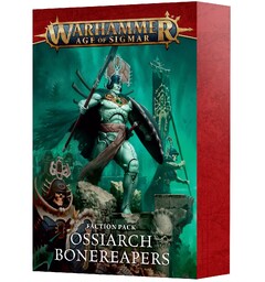 Ossiarch Bonereapers Faction Pack Warhammer Age of Sigmar