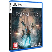 Painkiller PS5 