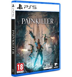 Painkiller PS5