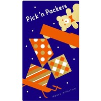 Pick n Packers Brettspill 