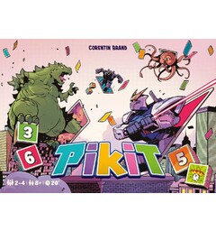Pikit Brettspill