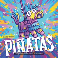 Pinatas Brädspel 