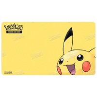 Playmat Pokemon Pikachu Ultra Pro