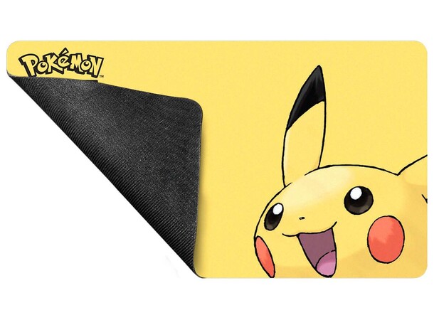 Playmat Pokemon Pikachu Ultra Pro 
