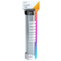 Playmat Tube - Clear Gamegenic