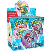 Pokemon Journey Together Booster Box 