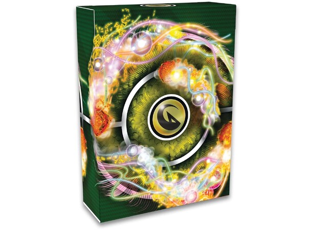 Pokemon League Battle Deck Dragapult ex 