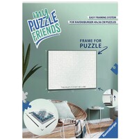 Puslespill Ramme 500 biter 49x36 cm Ravensburger Puzzle