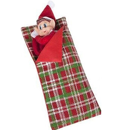 Rampenissen Sovepose - 1 stk