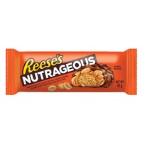 Reeses Bar Nutrageous 47g 