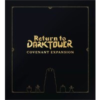 Return to Dark Tower Covenant Expansion Expansion till Return to Dark Tower