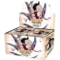 Riftbound TCG Spiritforged Display 