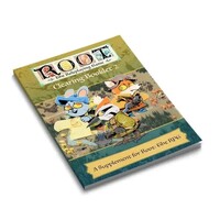 Root RPG Ruins & Expeditions Clearing 2 