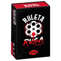 Ruleta Rusa Partyspel 