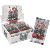 Rush of Ikorr TCG Shattered Display Shattered Chaos