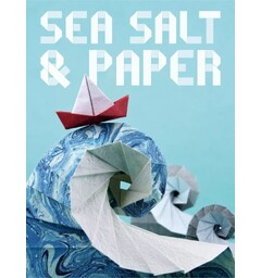 Sea Salt and Paper Kortspel