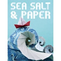 Sea Salt and Paper Kortspill 