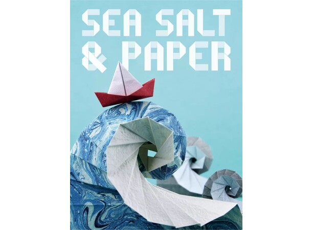 Sea Salt and Paper Kortspill 