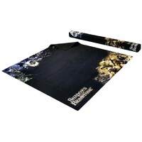 Shadows of Brimstone Deluxe Playmat 91x91 cm