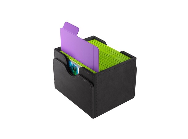 Sideloading Flex Card Dividers - 10 st Gamegenic 