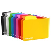 Sideloading Flex Card Dividers - 10 stk Gamegenic