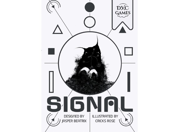 Signal Brettspill 