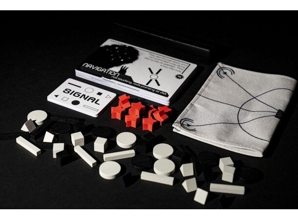 Signal Brettspill 